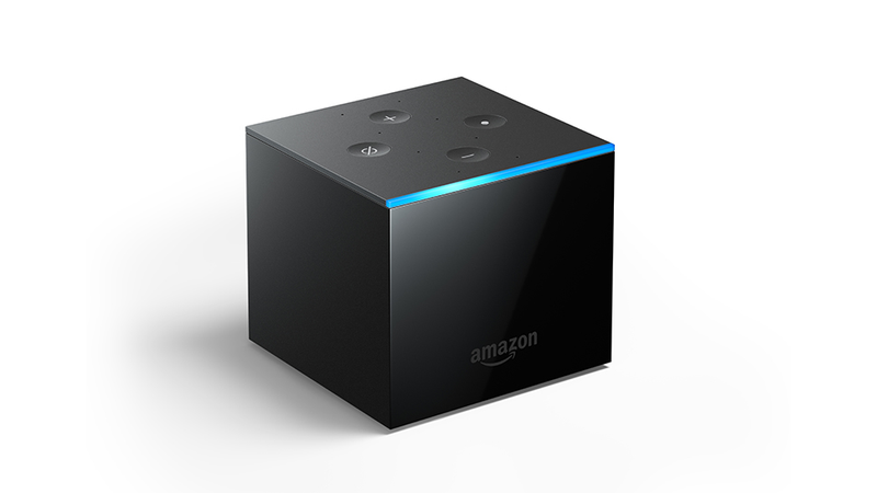 Illustration for article titled Battle of the TV Boxes 2018: Roku vs Amazon Fire TV vs Apple TV vs the Rest